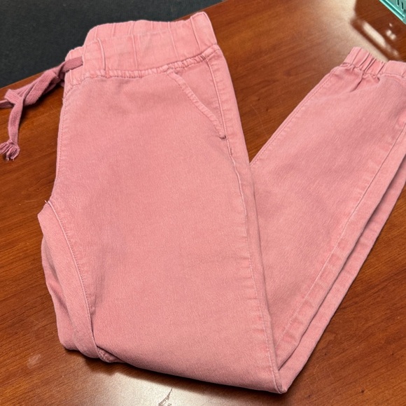 VIP joggers 7/8 // 083039 - Picture 1 of 2